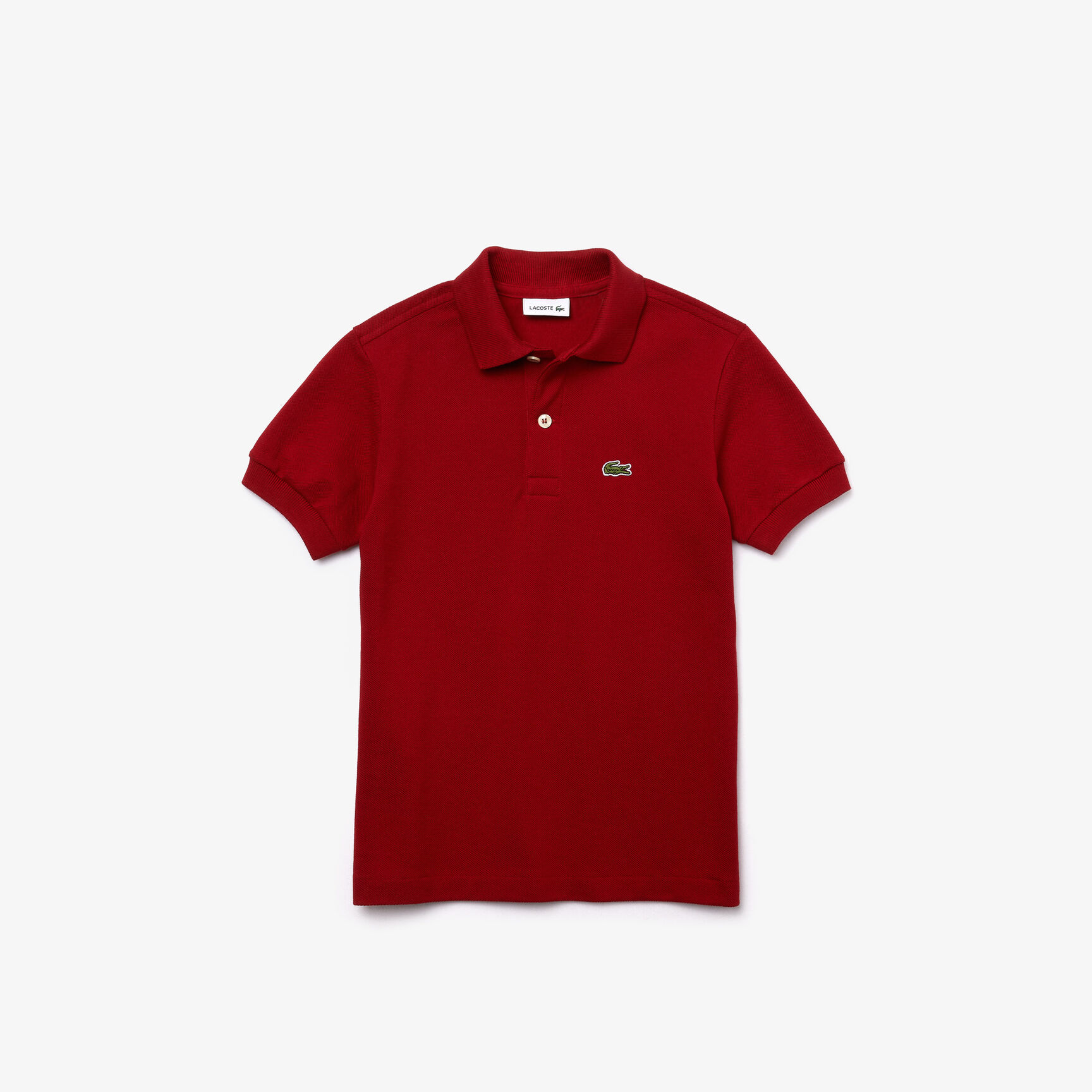 Petit Pique Polo Shirt Petit Pique Polo Shirt