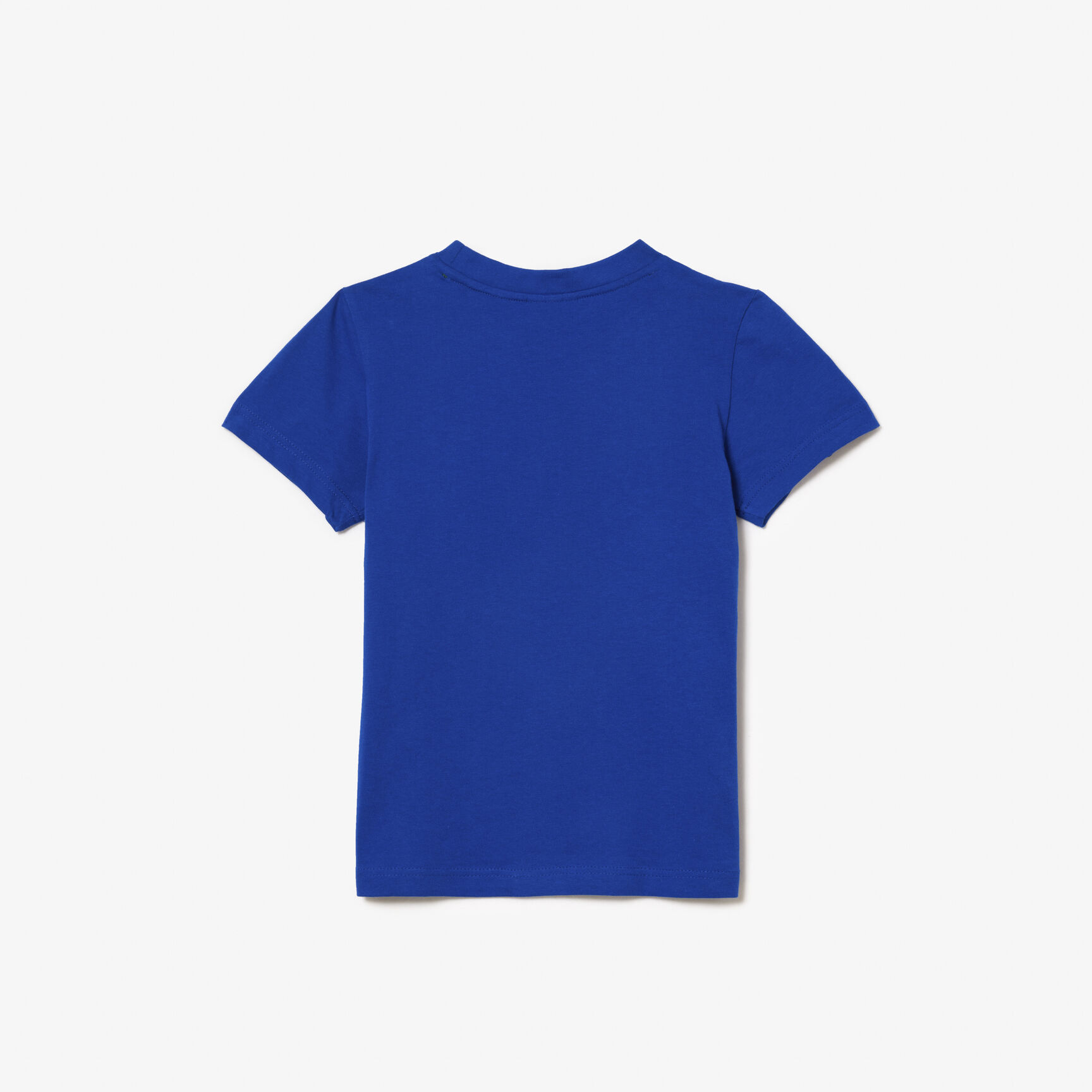 تي شيرت قطني Plain Cotton Jersey T-shirt - TJ1122-00-JQ0