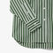 Oversized Cotton Poplin Shirt - CF0215-00-291