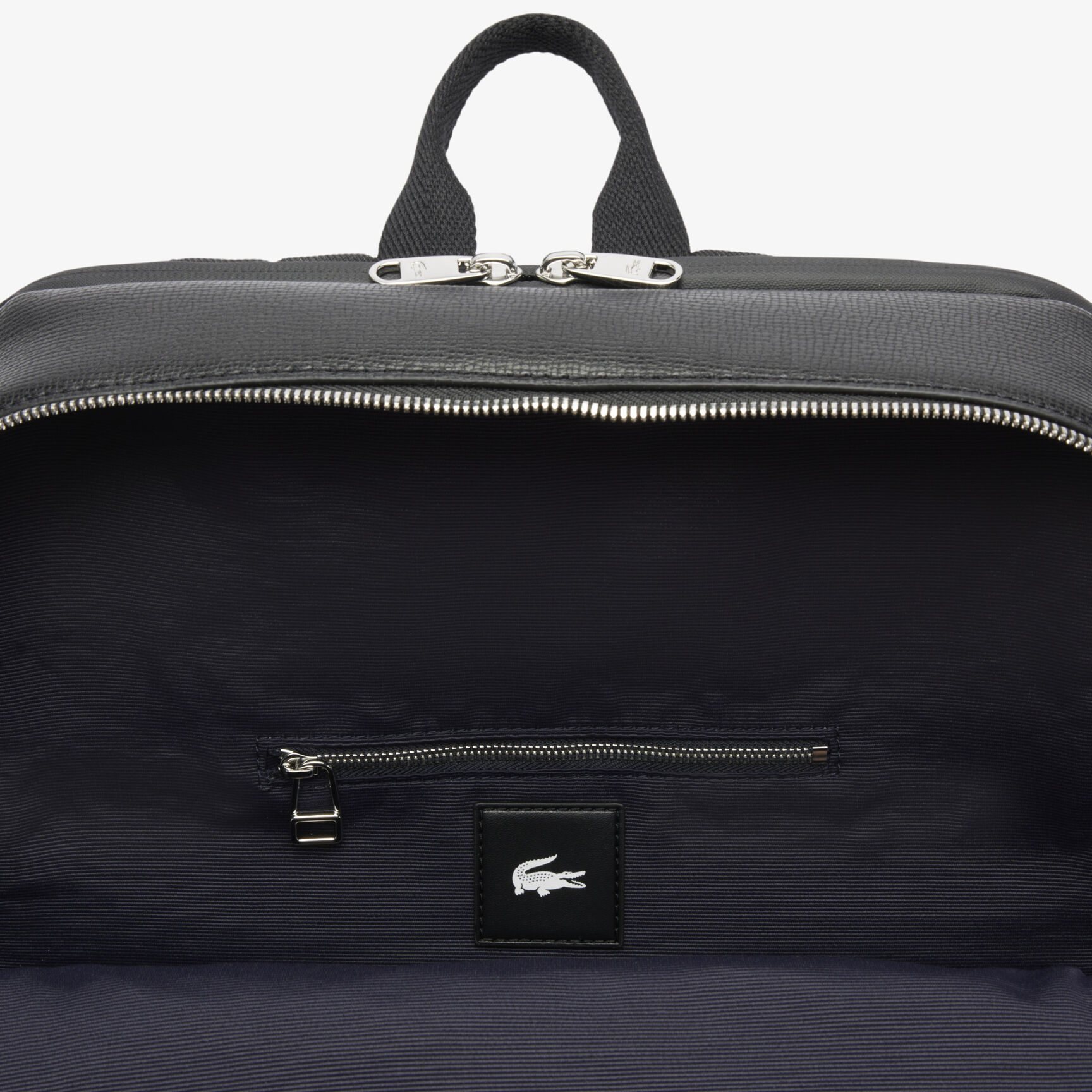 Ossian Leather Backpack - NH5051OI-000