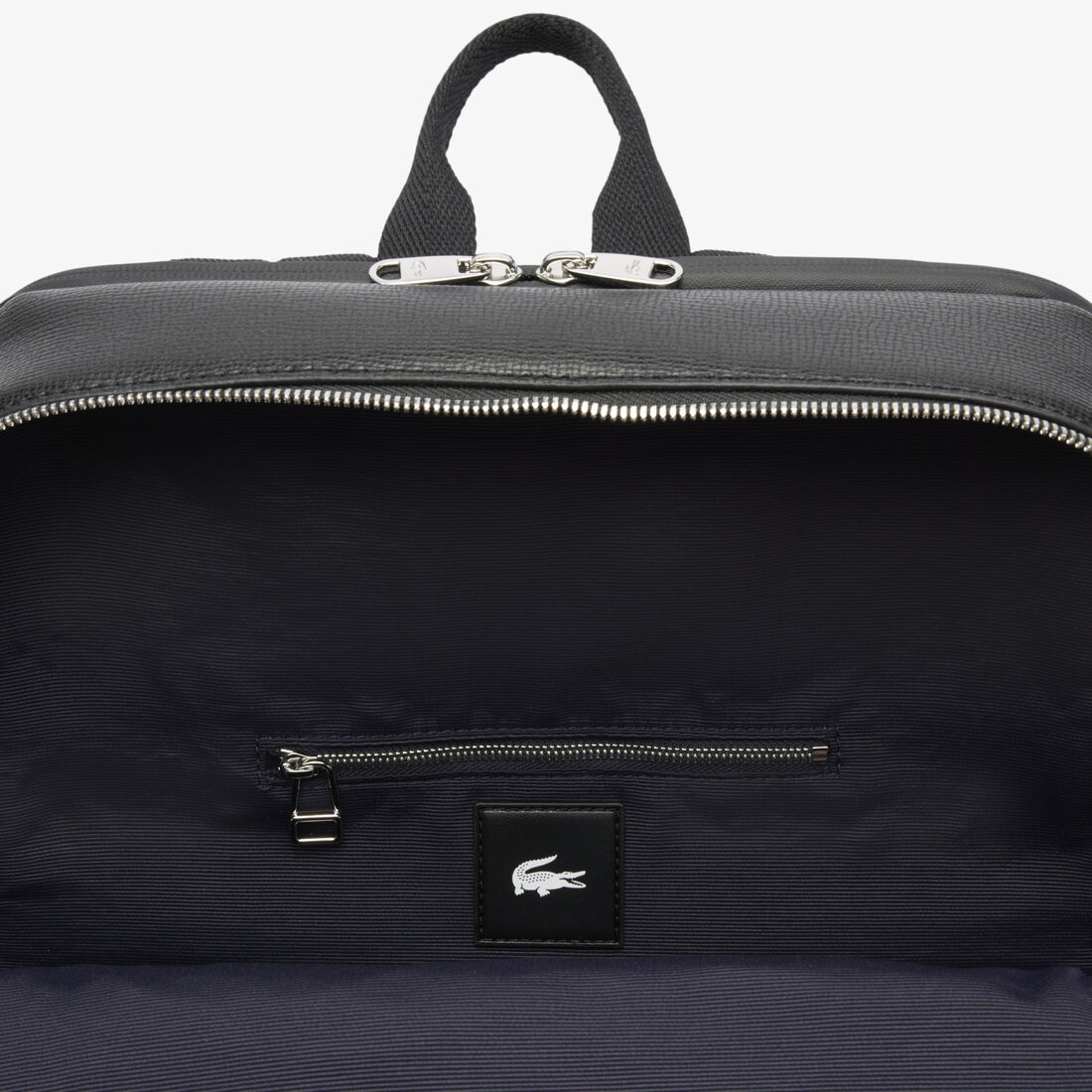 Ossian Leather Backpack Ossian Leather Backpack - NH5051OI-000