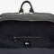 Ossian Leather Backpack lacoste ossian leather backpack