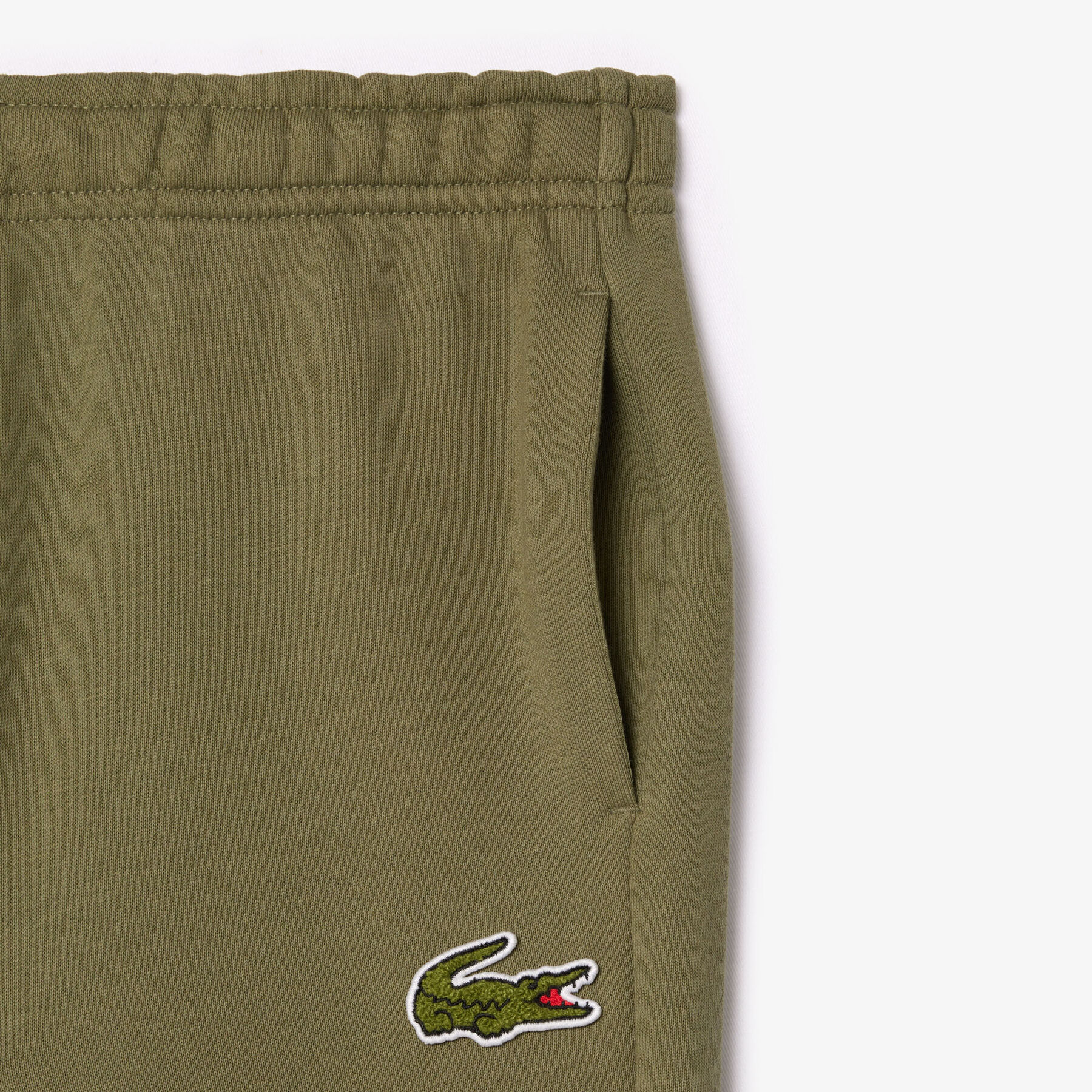 Fleece Sweatpants Fleece Track Pants - XJ2474-00-BMY