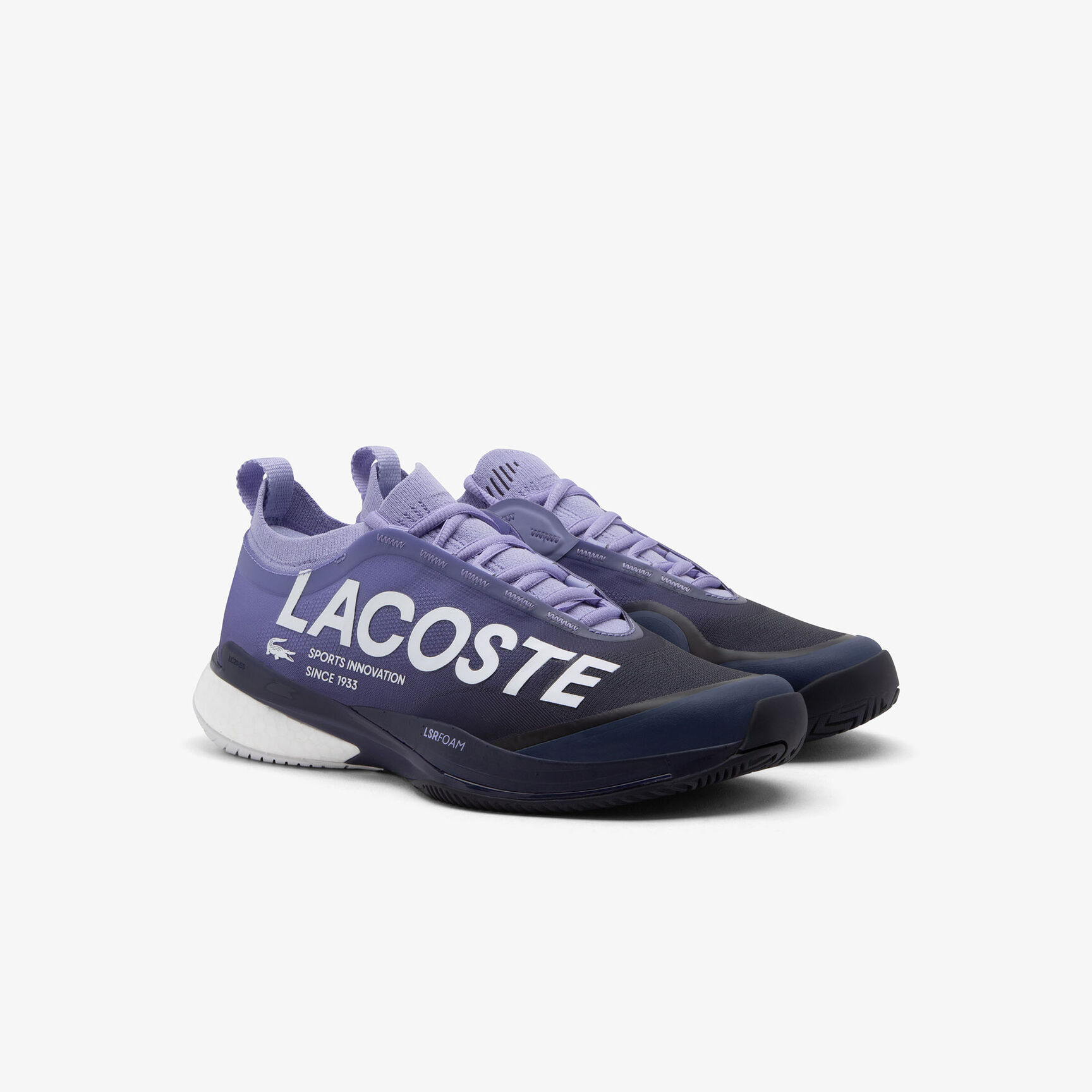 Women's AG-LT25 Lite Tennis Shoes Women's AG-LT25 Lite Tennis Shoes - 50SFA0007-14A