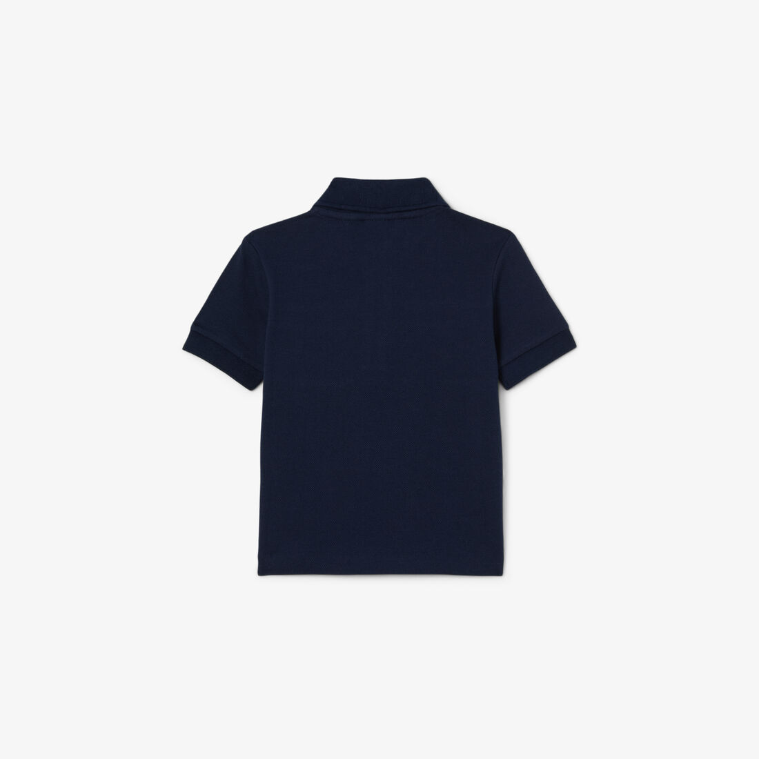 Colour-Block Pique Polo Shirt Colour-Block Pique Polo Shirt - PJ1142-00-5IZ
