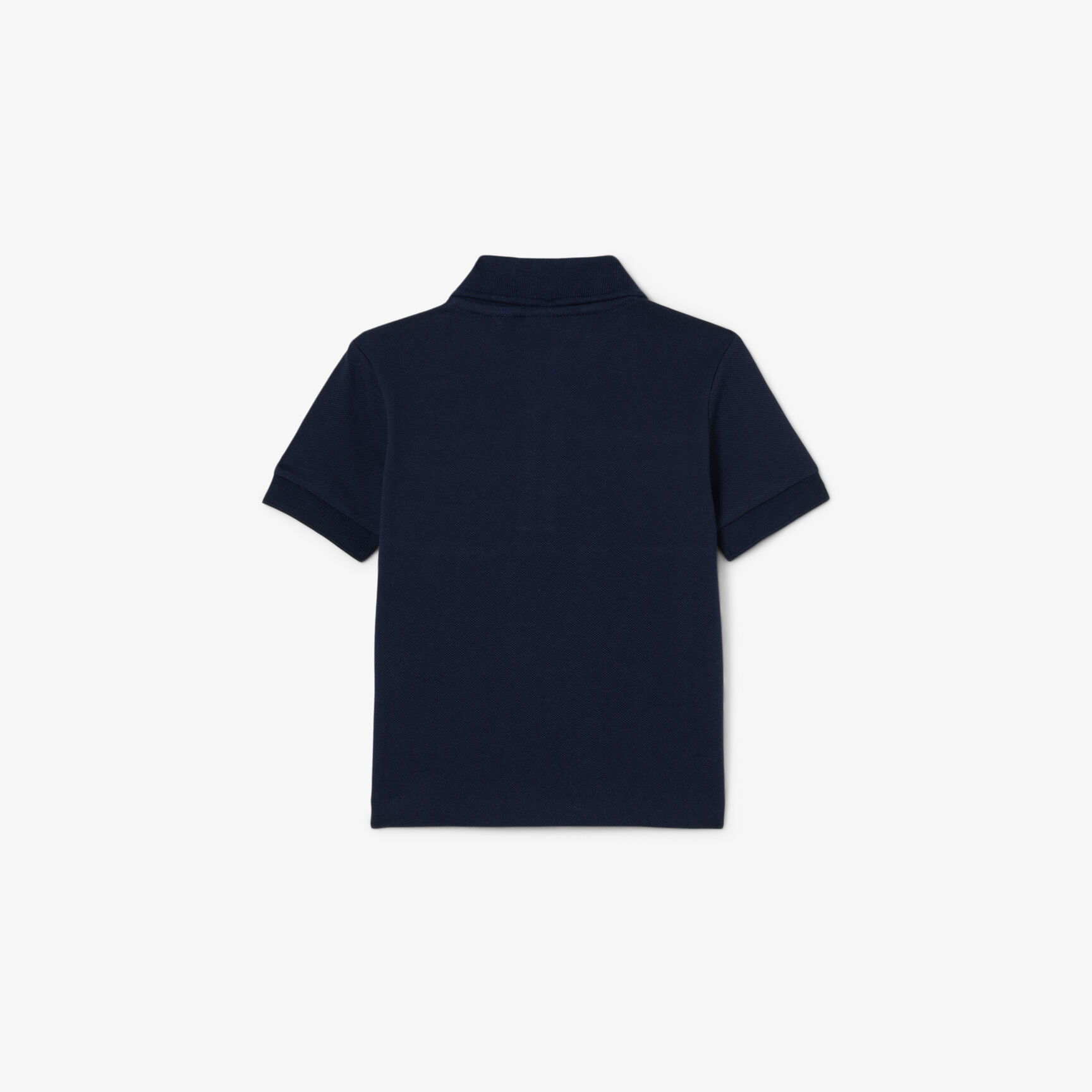 Colour-Block Pique Polo Shirt Colour-Block Pique Polo Shirt - PJ1142-00-5IZ