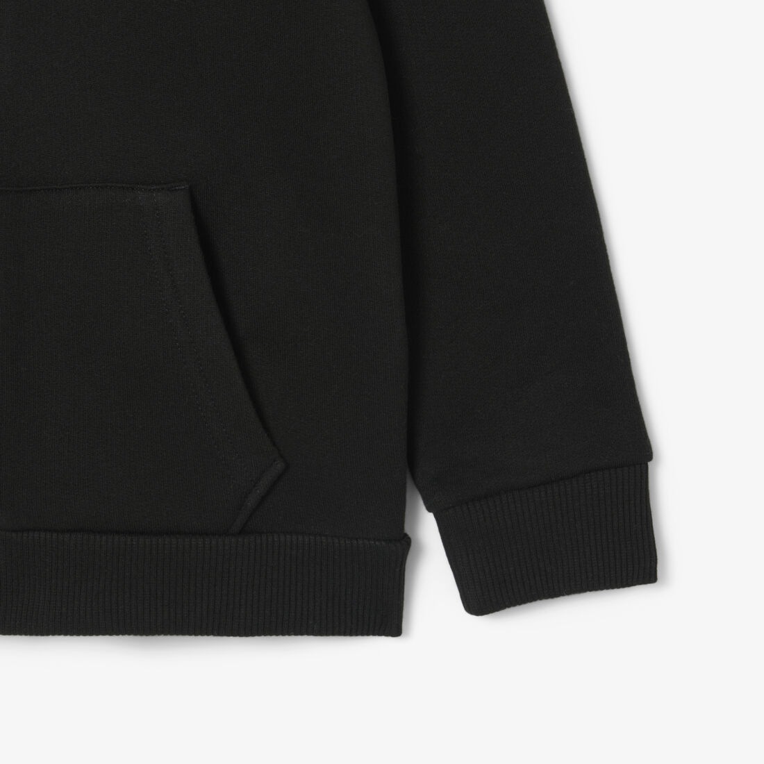 Unisex Fleece Zip-Up Hoodie Fleece Zip-Up Hoodie - SJ0936-00-031