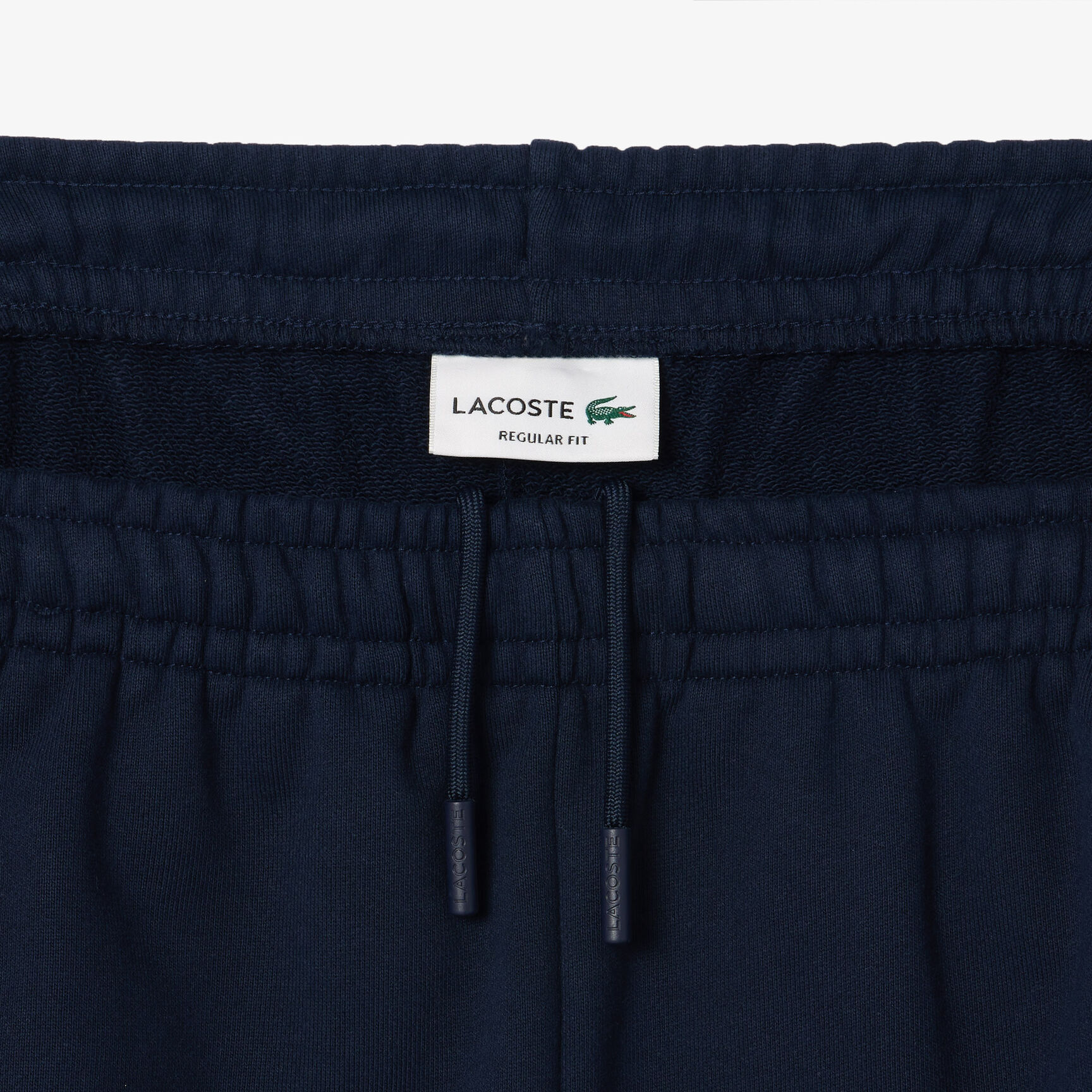 Printed Unbrushed Fleece Colourblock Jogger Shorts Printed Unbrushed Fleece Colourblock Jogger Shorts - GH1434-00-IP7