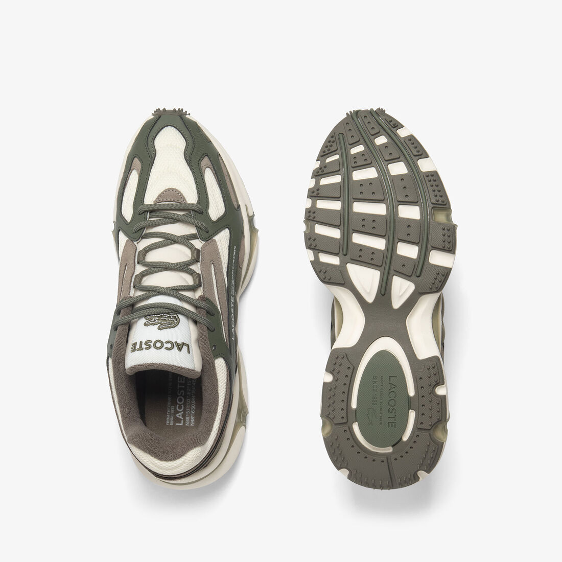 Men's L003 2K24 Sneakers Men's L003 2K24 Sneakers - 50SMA0103-AE4