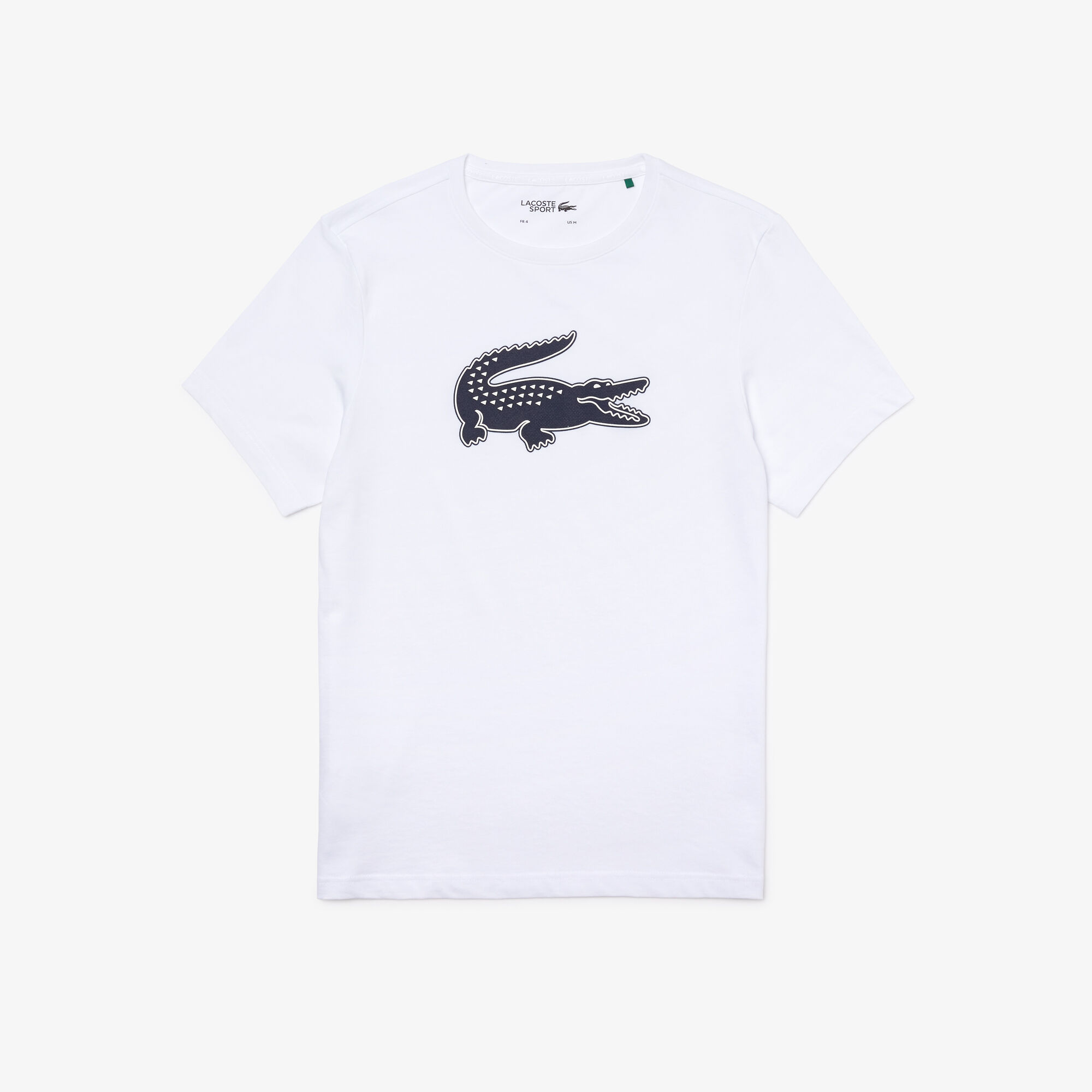 lacoste tee shirt