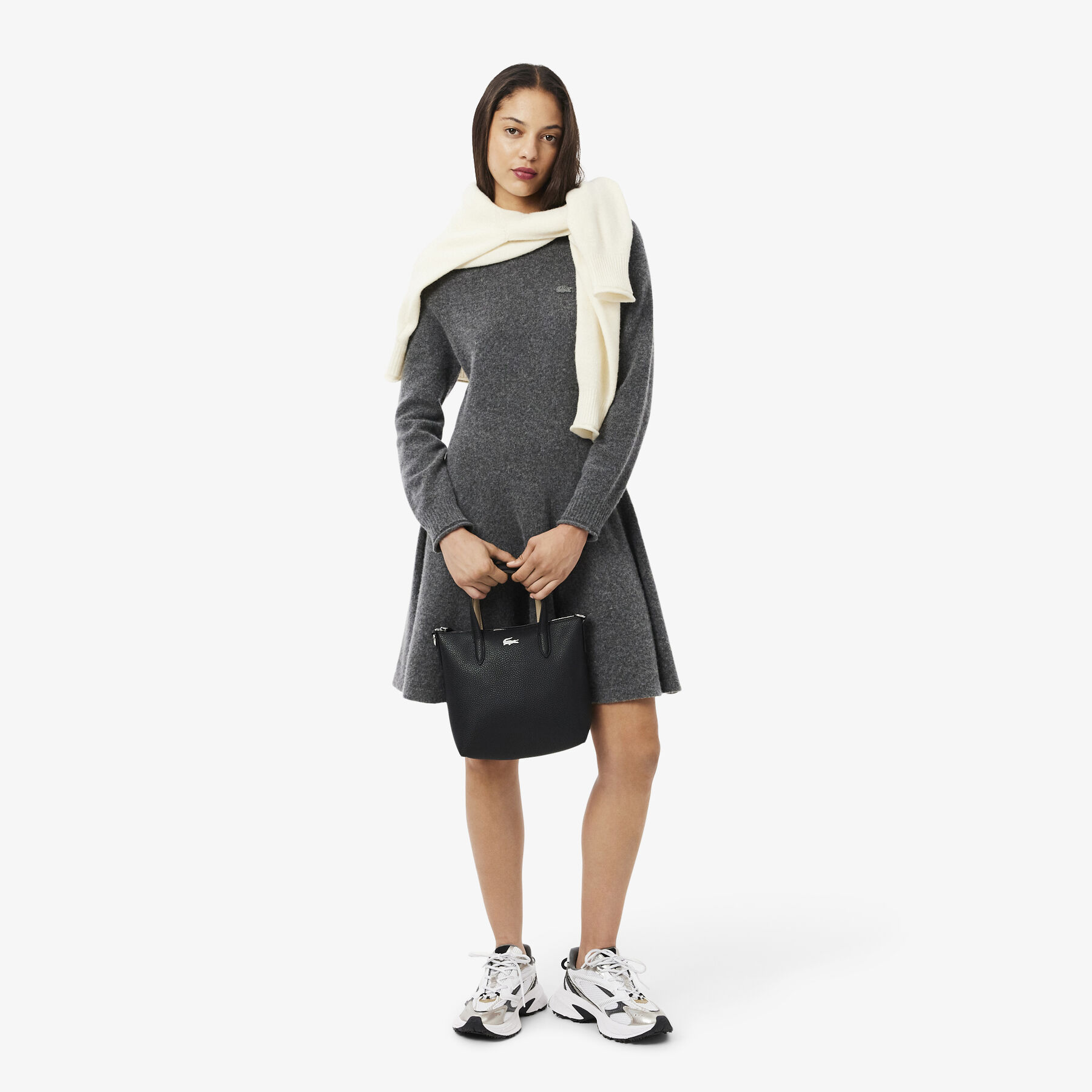 حقيبة آنا صغيرة Anna Mini Tote - NF5126AA-A91