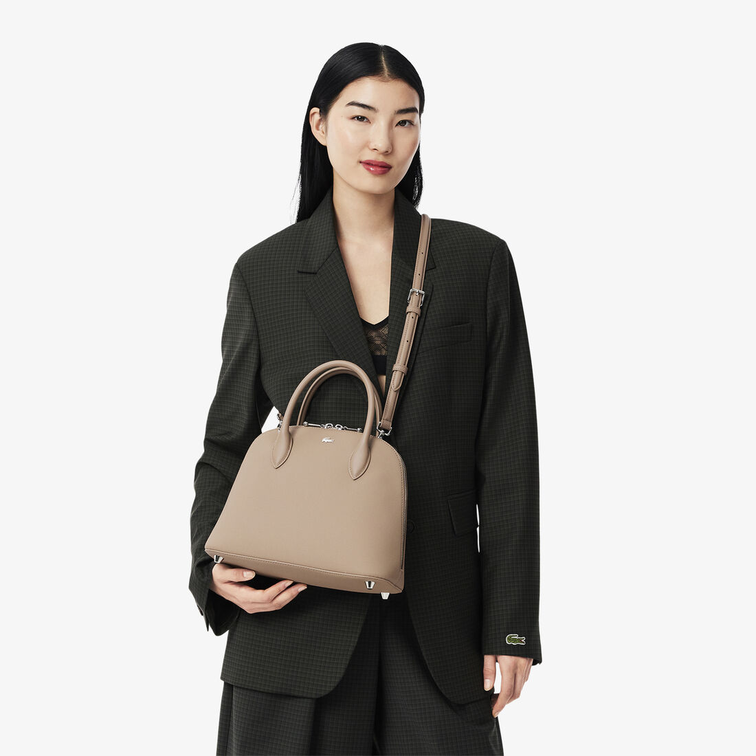 حقيبة ديلي سيتي بوجاتي Daily City Bugatti Bag - NF4762DZ-N81