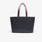 Anna Zipped Tote - NF4823AA-Q19