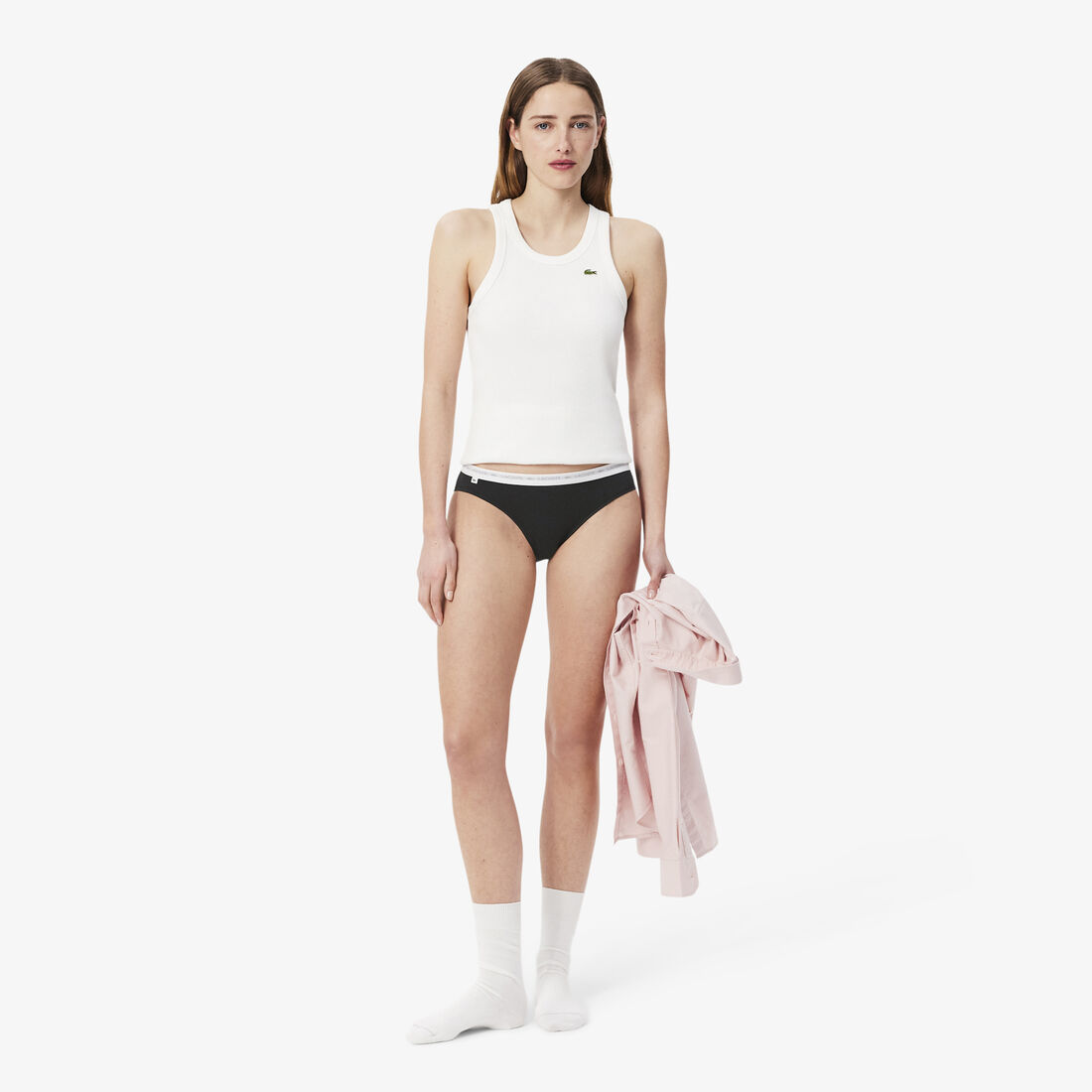 3-Pack Thongs 3-Pack Thongs - 8F1341-00-031