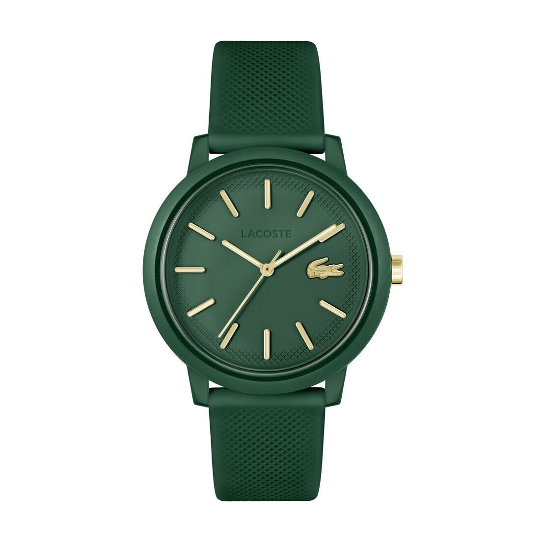 L.12.12 Watch - 2011445-GRN