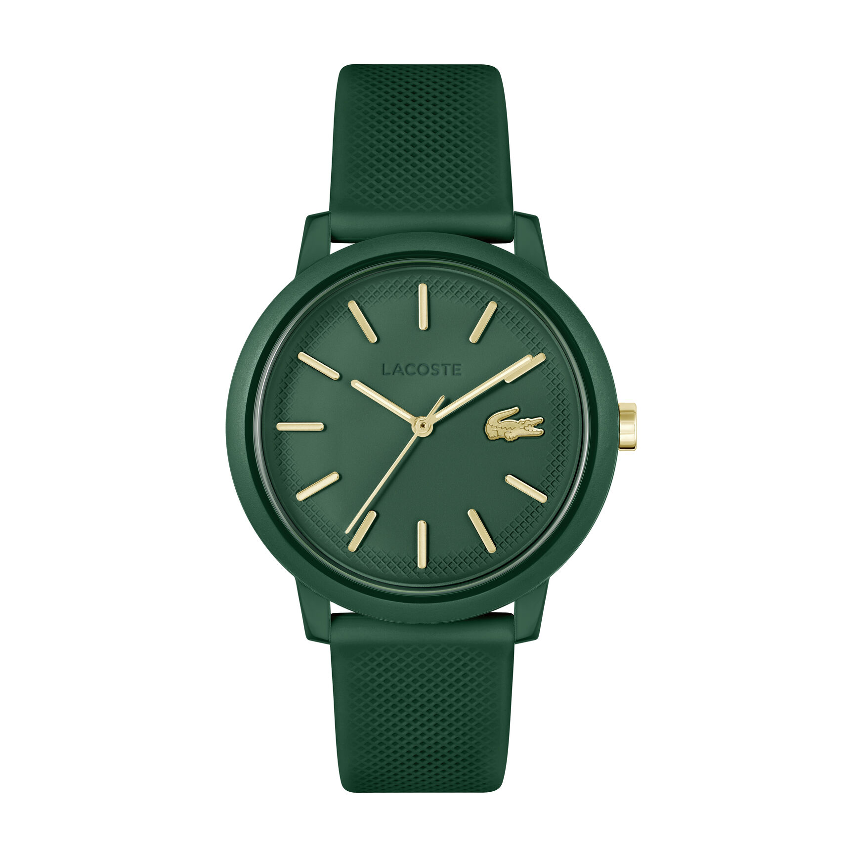 L.12.12 Watch L.12.12 Watch - 2011445-GRN
