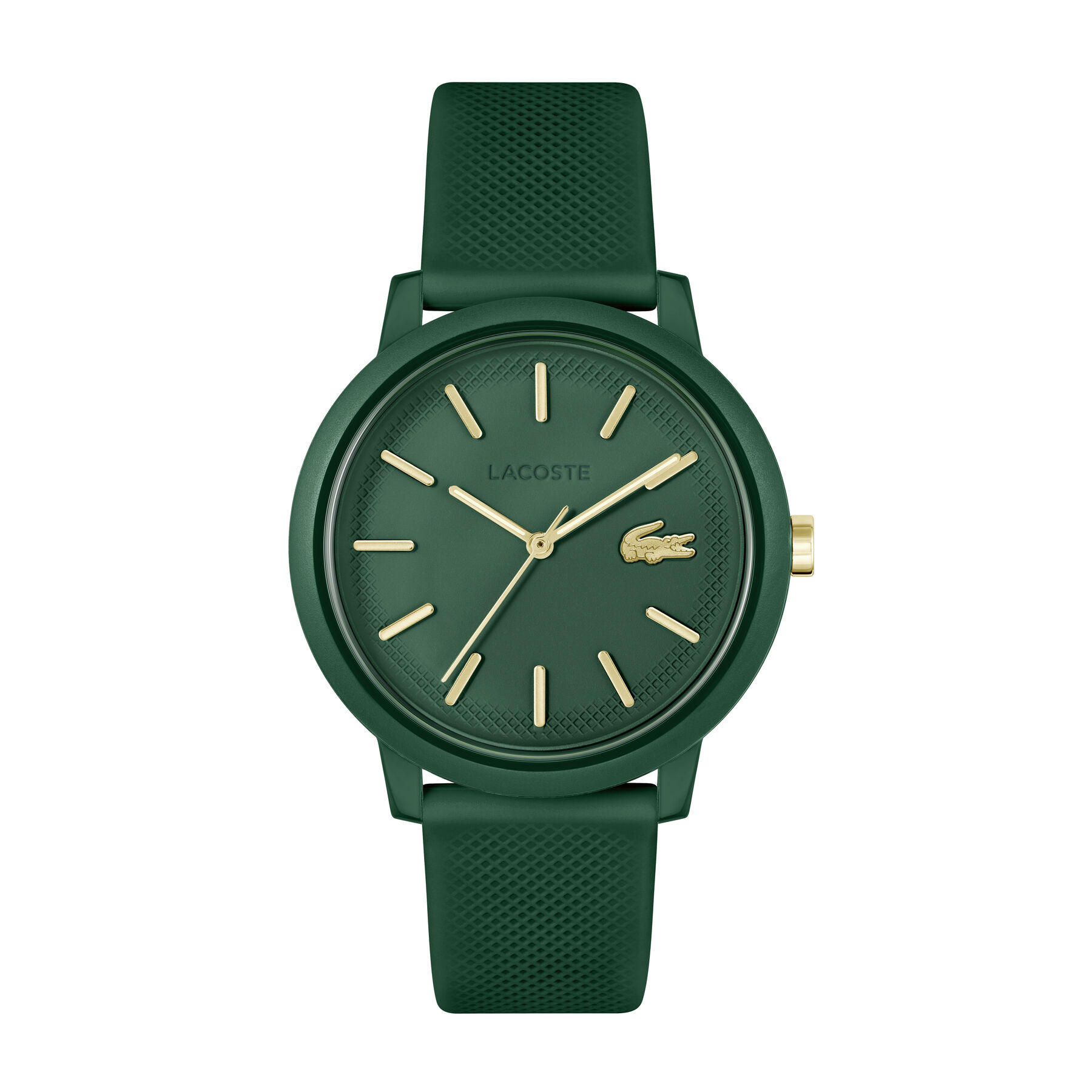 L.12.12 Watch L.12.12 Watch - 2011445-GRN