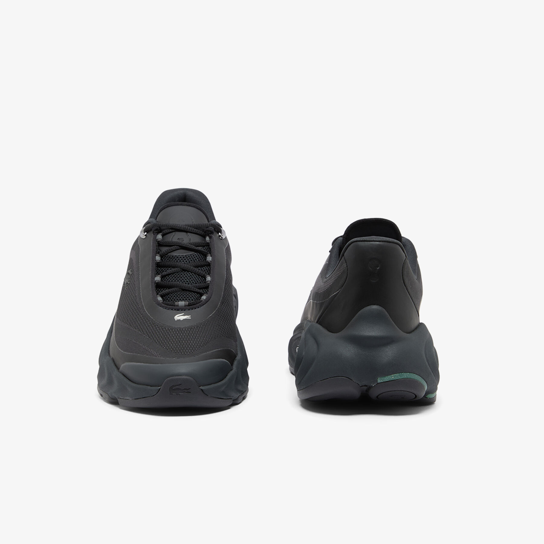 Men's Spinor Premium Sneakers lacoste men s spinor premium sneakers