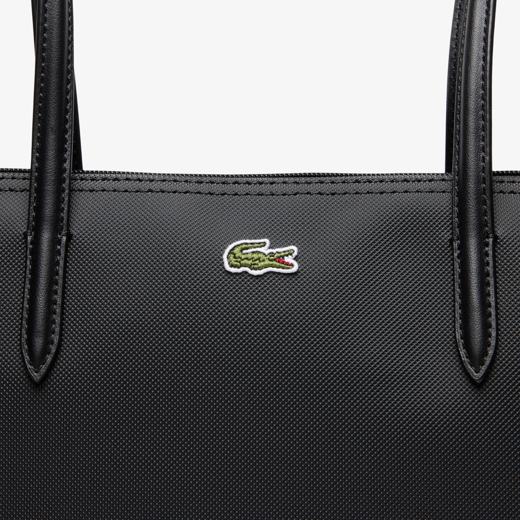 Large L.12.12 Concept Tote - NF1888PO-000