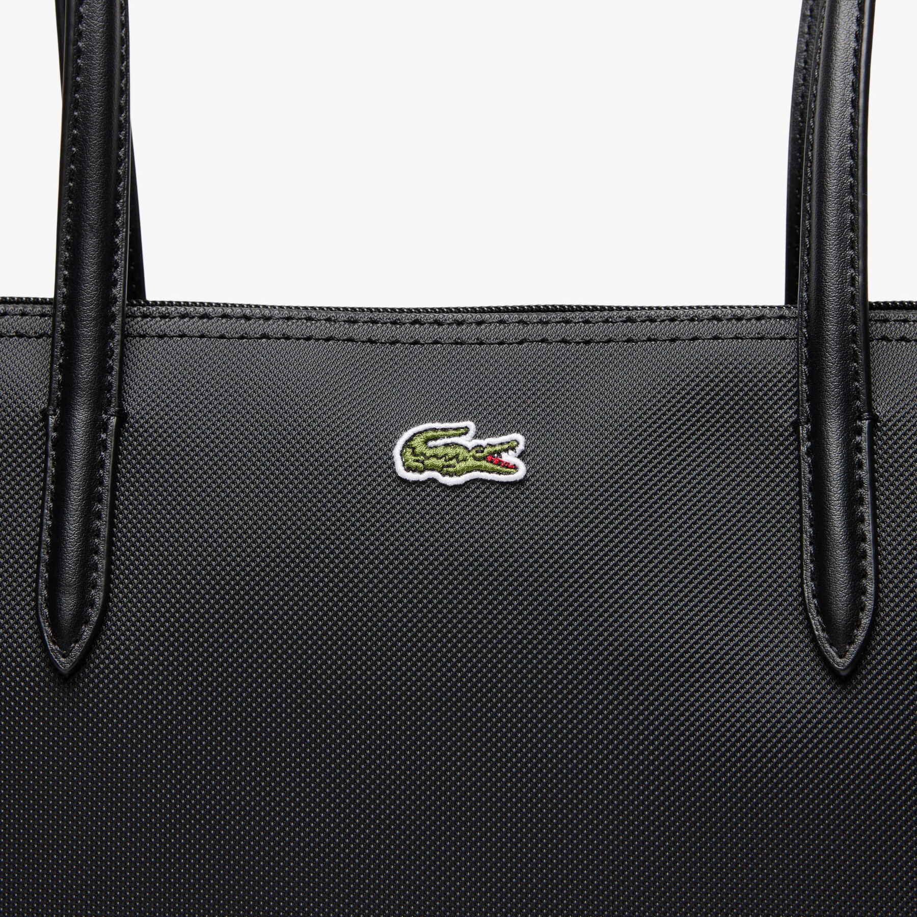 Large L.12.12 Concept Tote - NF1888PO-000
