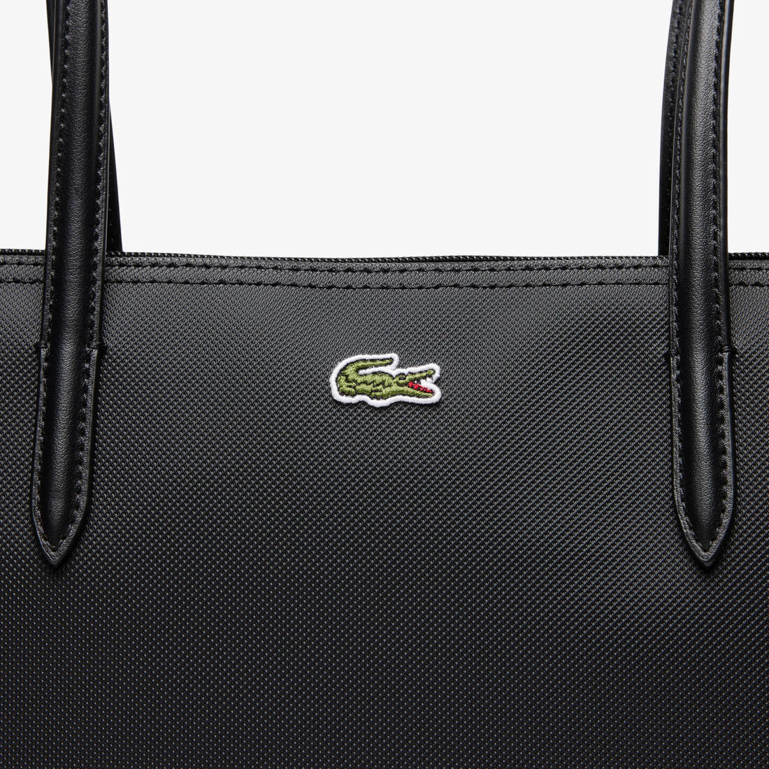 Large L.12.12 Concept Tote Large L.12.12 Concept Tote - NF1888PO-000