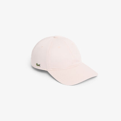 Cotton Twill Cap