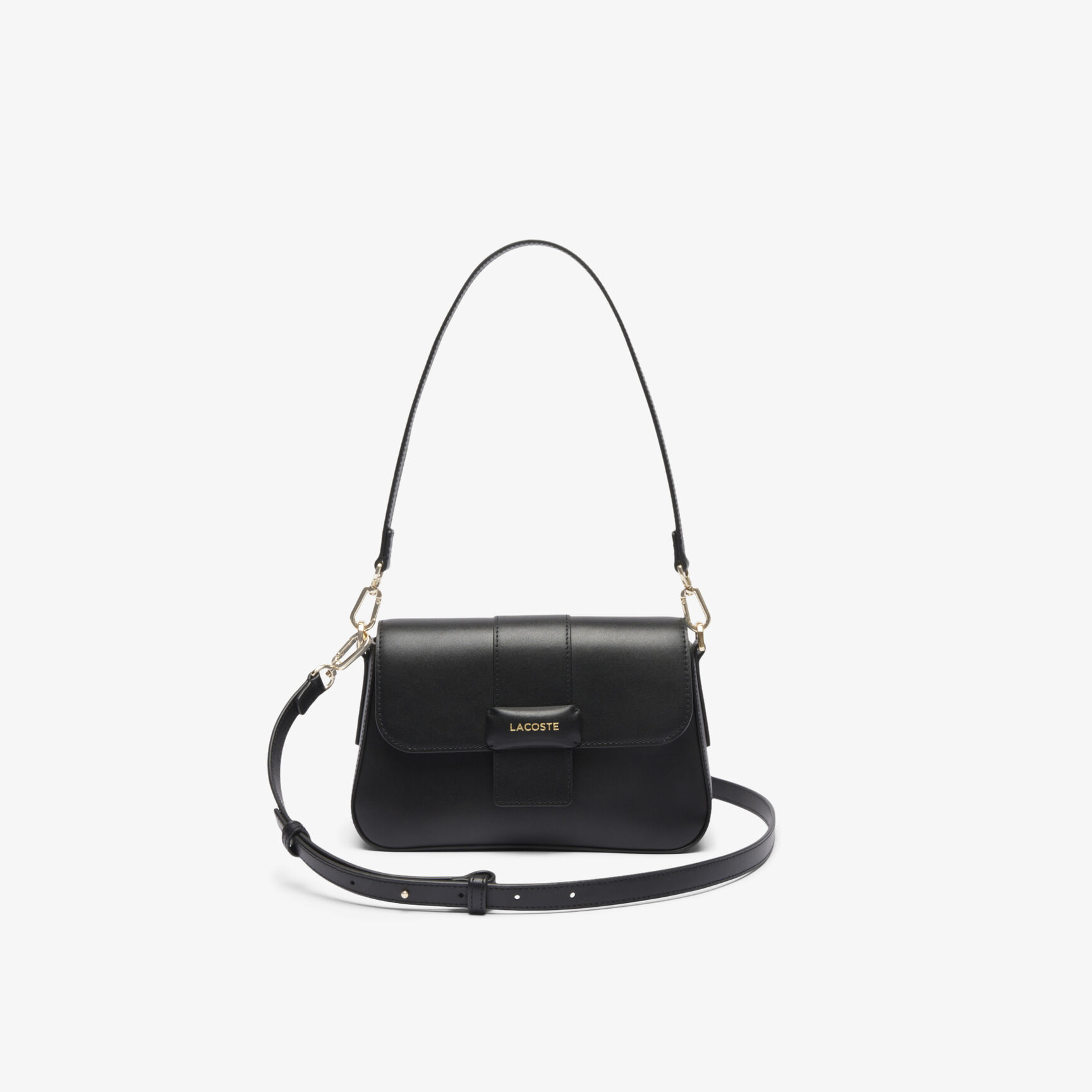 Lacoste Casual Shoulder Bag - NF5152AU-000