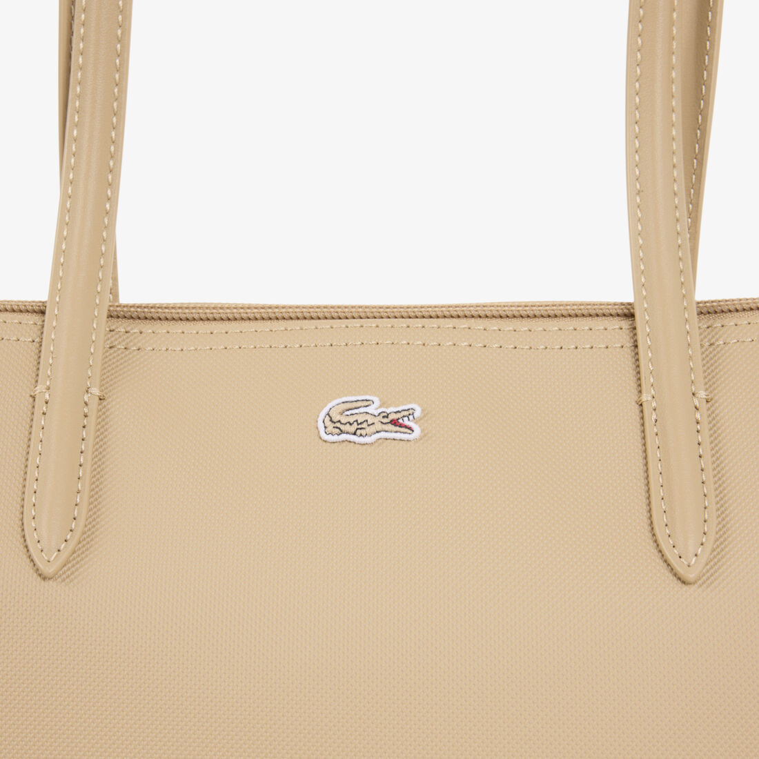 Large L.12.12 Concept Tote lacoste large l 12 12 concept tote