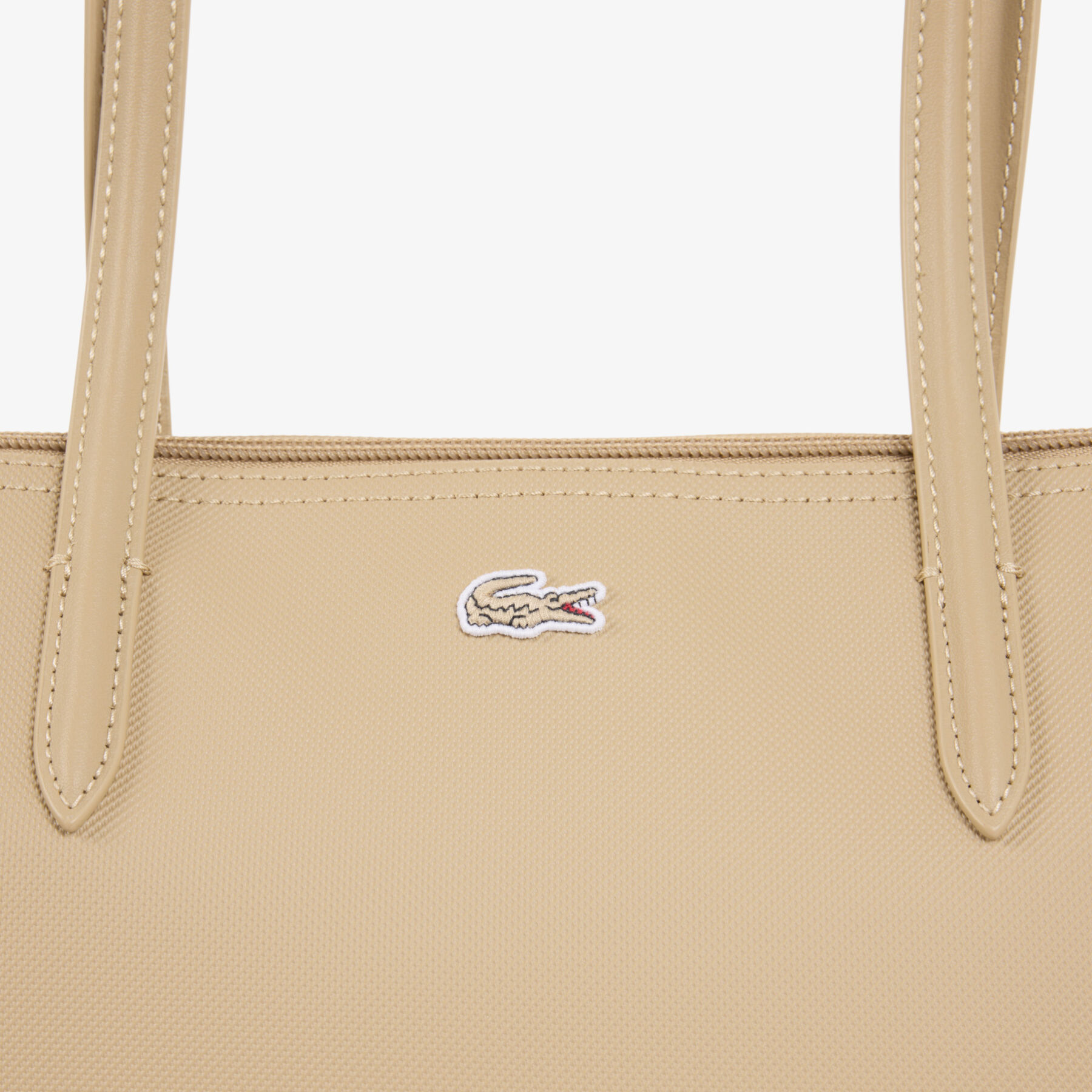 Large L.12.12 Concept Tote lacoste large l 12 12 concept tote