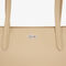 Large L.12.12 Concept Tote lacoste large l 12 12 concept tote