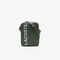 Men's L.12.12 Signature Leather Cross Body Bag lacoste men s l 12 12 signature leather cross body bag