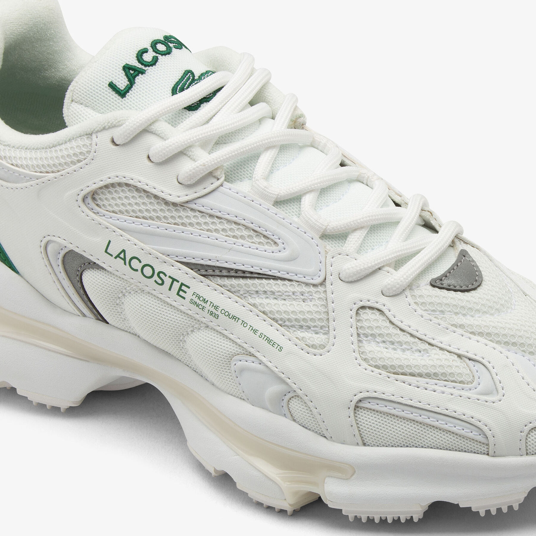 Men's L003 2K24 Sneakers Men's L003 2K24 Sneakers - 50SMA0105-21G