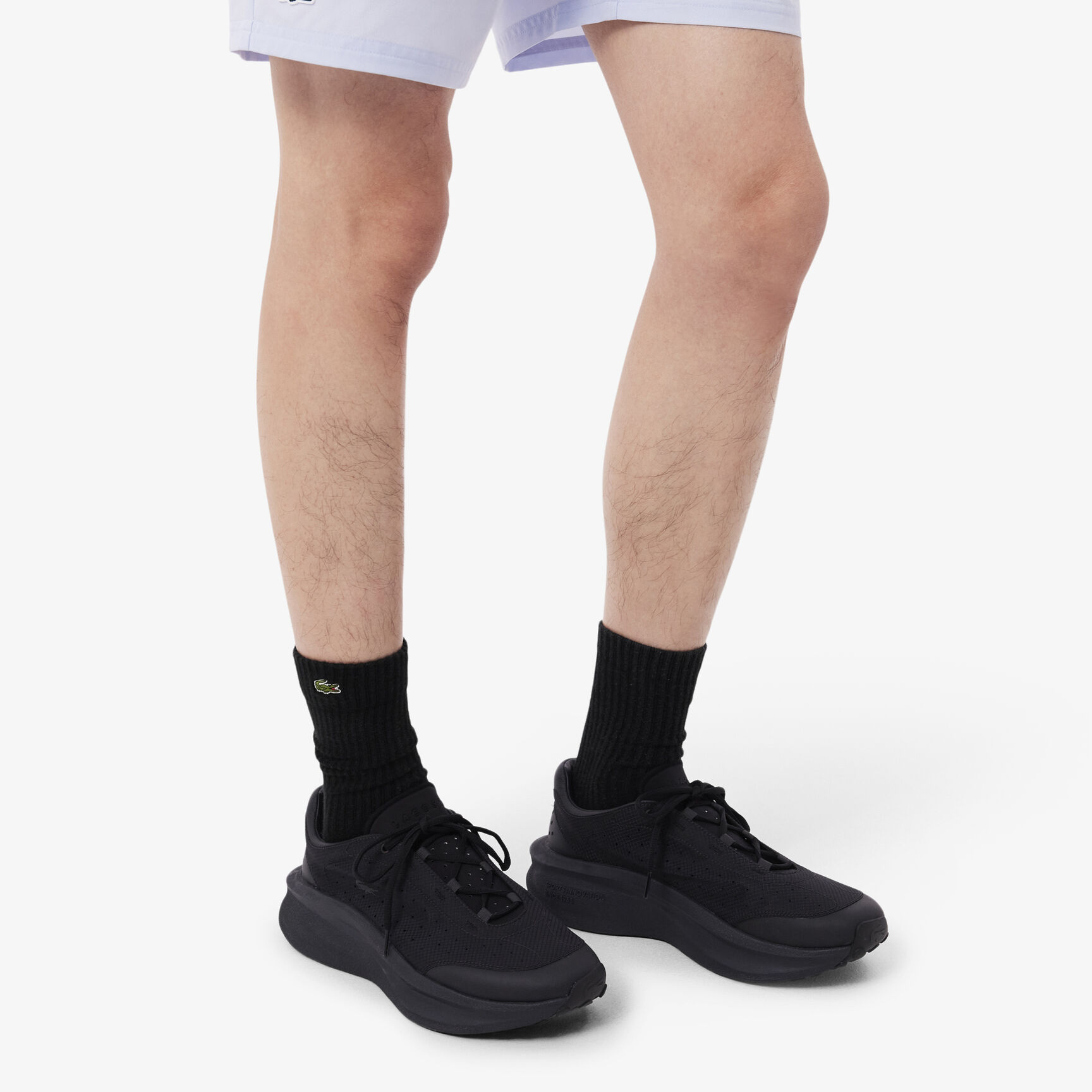 Men's Neo Run Active Sneakers - 51SMA0051-17C