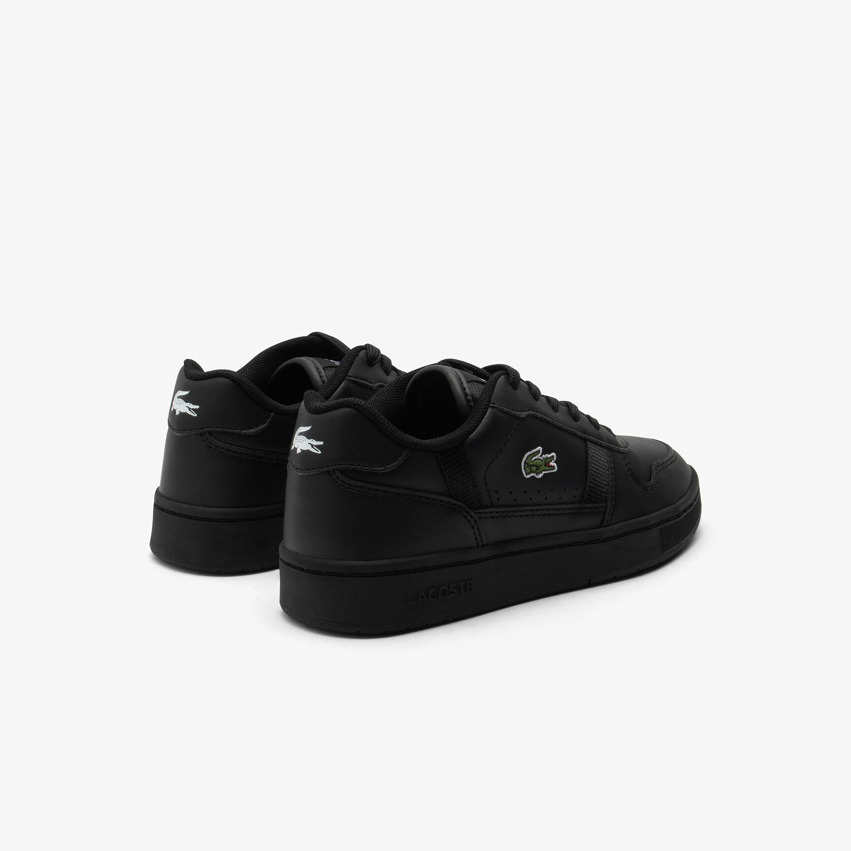 Children's T-Clip Set Trainers - 48SUC0008-02H