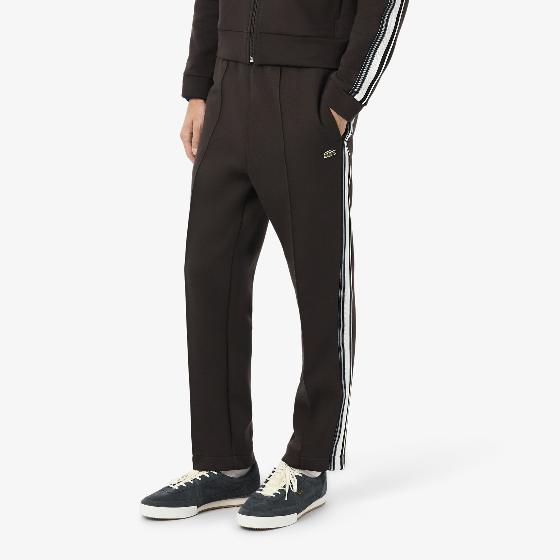 French Made Sweatpants - XH5824-00-SKB
