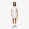 Draped T-shirt Dress Draped T-shirt Dress - EF0583-00-001