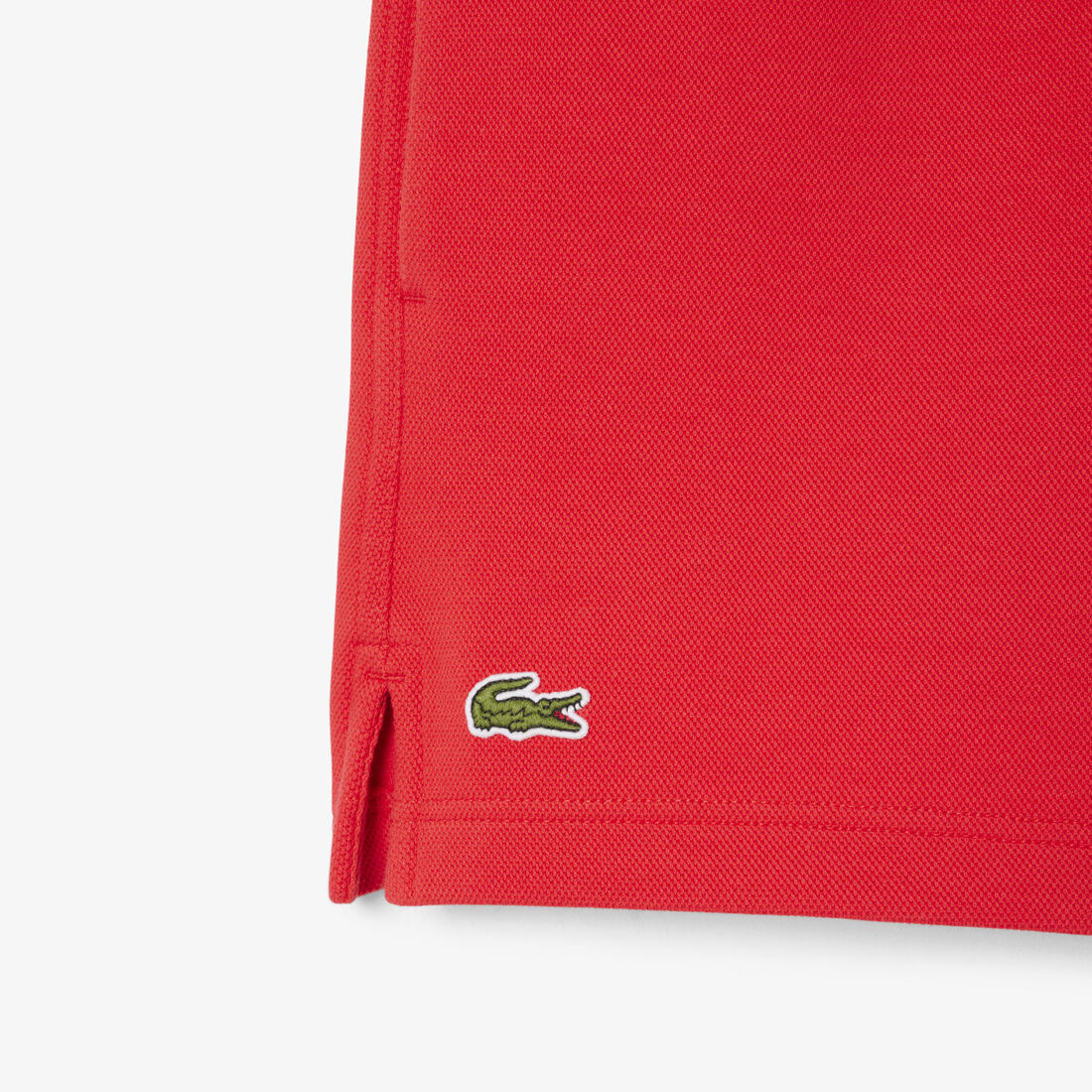 شورت بيكيه مزدوج الوجه Double Face Pique Shorts - GF9606-00-ZBG