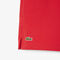 Double Face Pique Shorts lacoste double face pique shorts