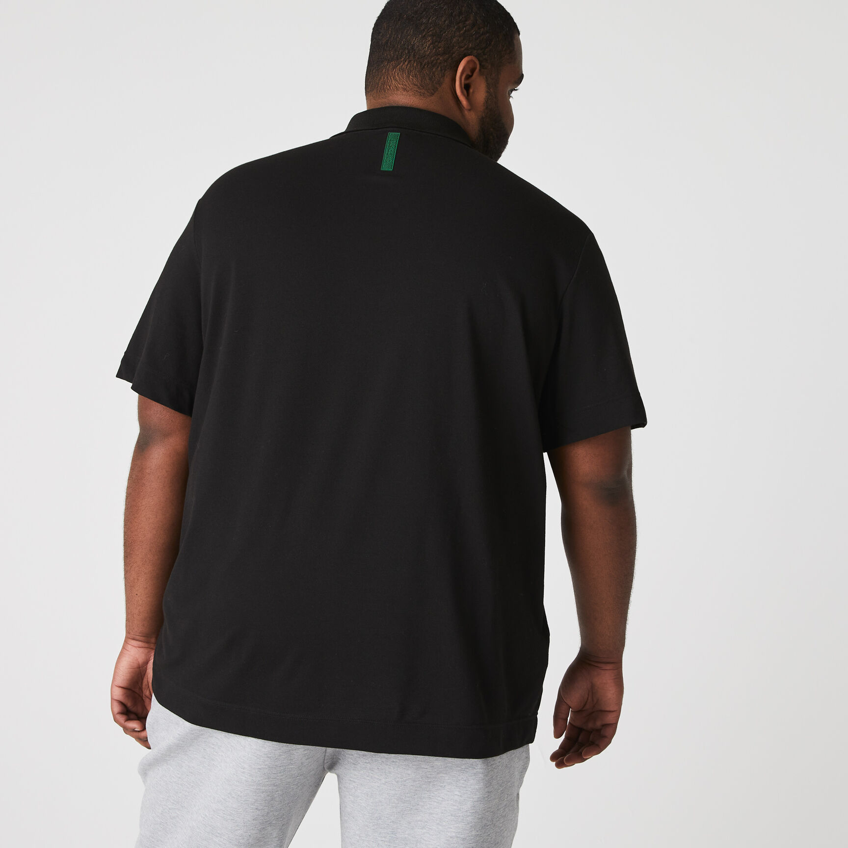 Lacoste Movement Polo Shirt Ultra Light Pique - PH8361-00-031