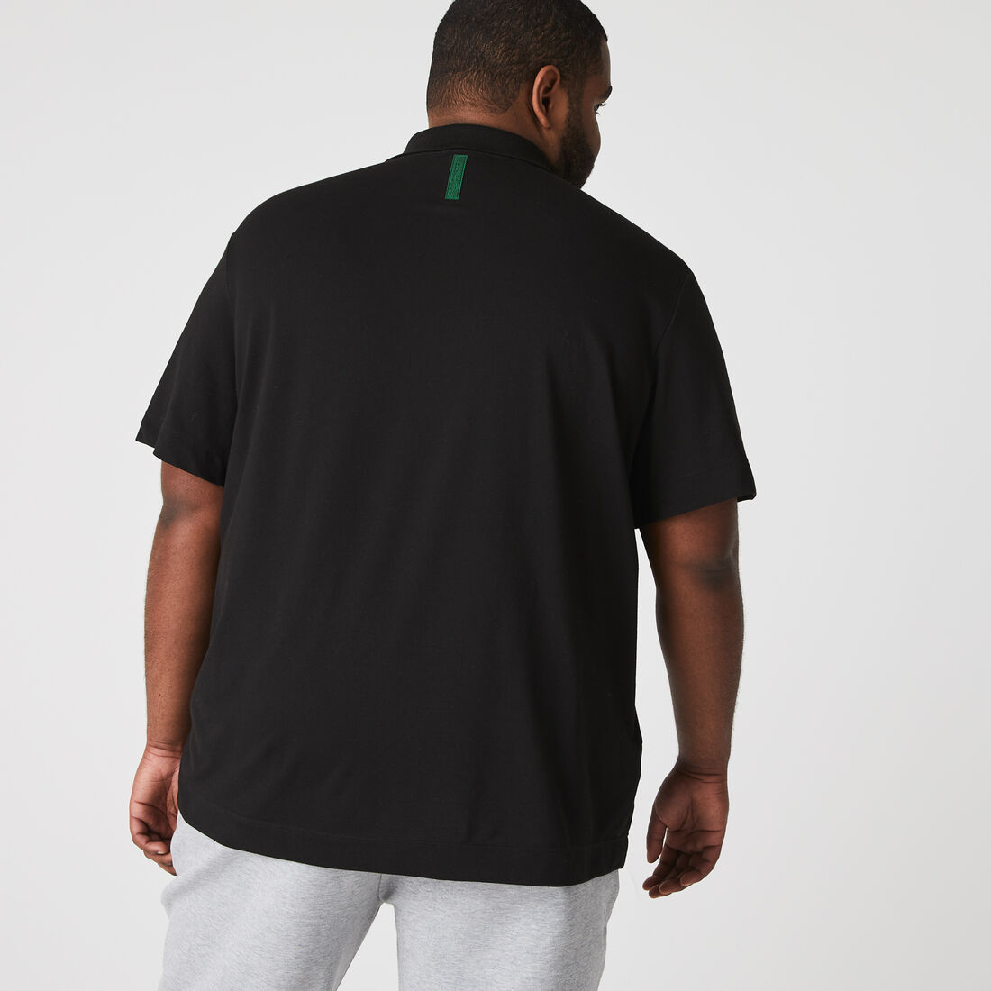 قميص بولو بحركة لاكوست بيكيه خفيف للغاية Lacoste Movement Polo Shirt Ultra Light Pique - PH8361-00-031