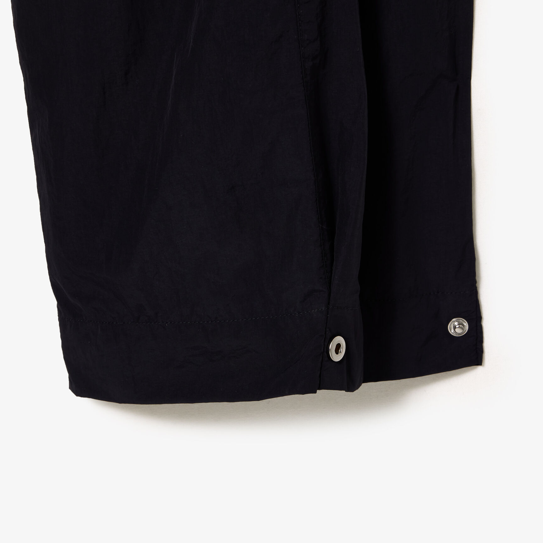 Wide Leg Nylon Sportsuit Track Pants Wide Leg Nylon Sportsuit Track Pants - XF0753-00-HDE