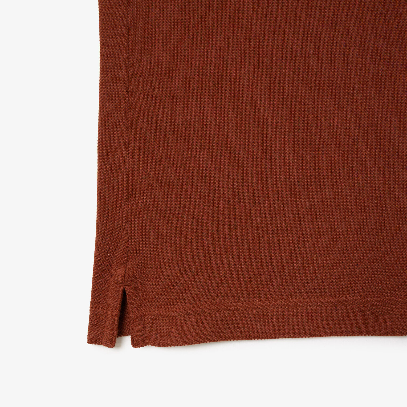 Slim Fit L.12.12 Original Polo Shirt Slim Fit L.12.12 Original Polo Shirt - PH4012-00-SHI