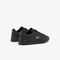 lacoste children s carnaby set trainers