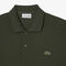 Classic Fit L.12.12 Original Pique Polo Shirt - L1212-00-HCF