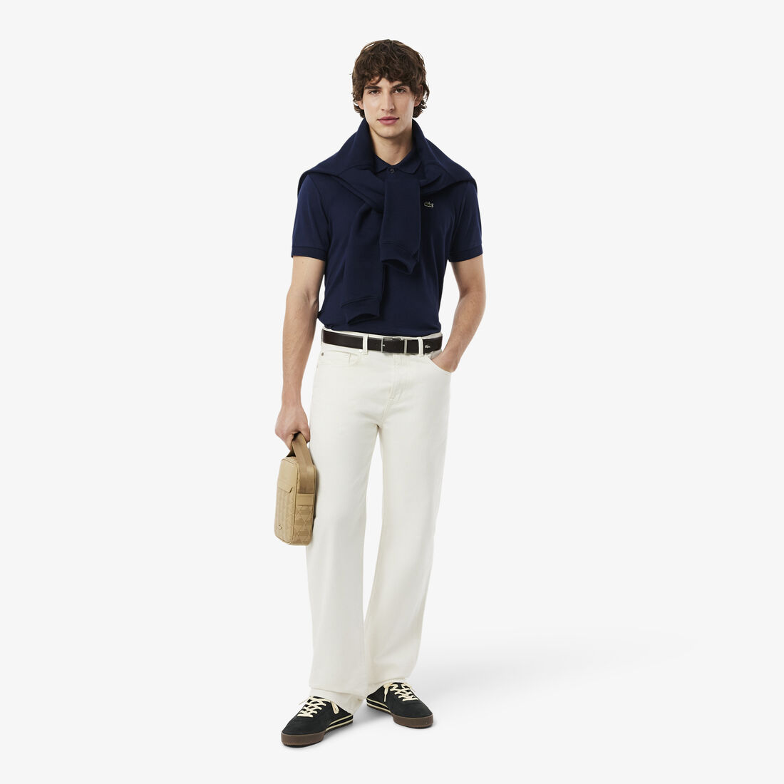 Reversible Leather Belt Reversible Leather Belt - RC4097-M84