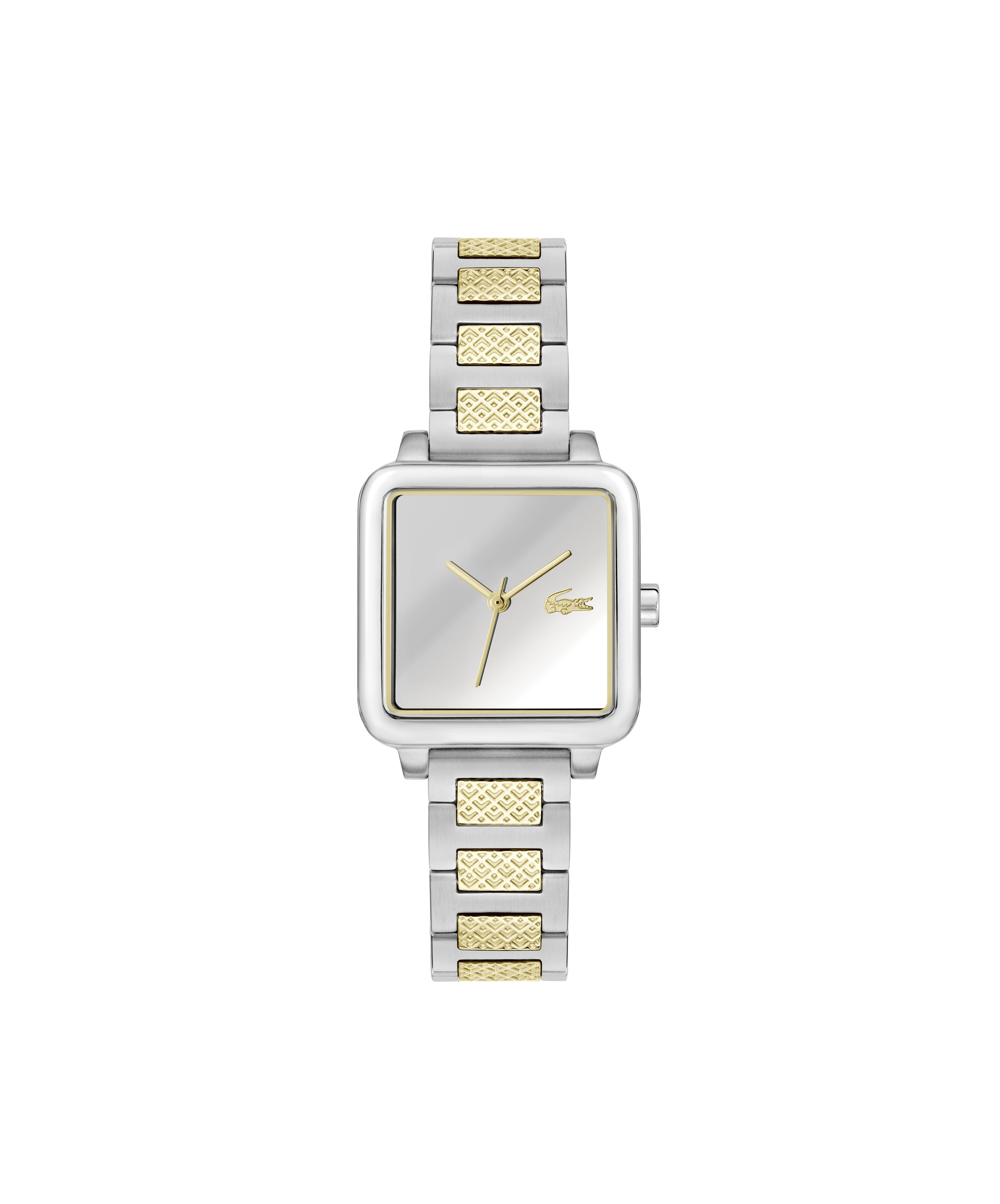 L.12.12 Leap Metal Bracelet Watch