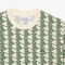 Cotton Jersey Monogram T-shirt - TH2831-00-PT2