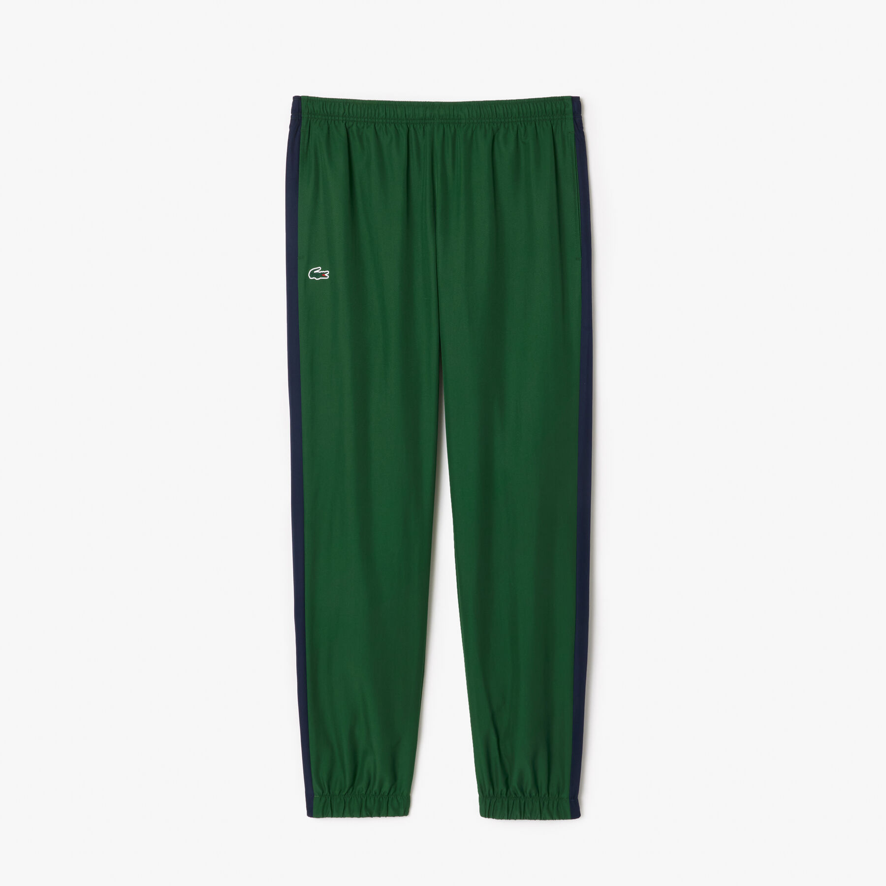 Diamond Taffeta Tennis Tracksuit Diamond Taffeta Tennis Tracksuit - WH4241-00-720