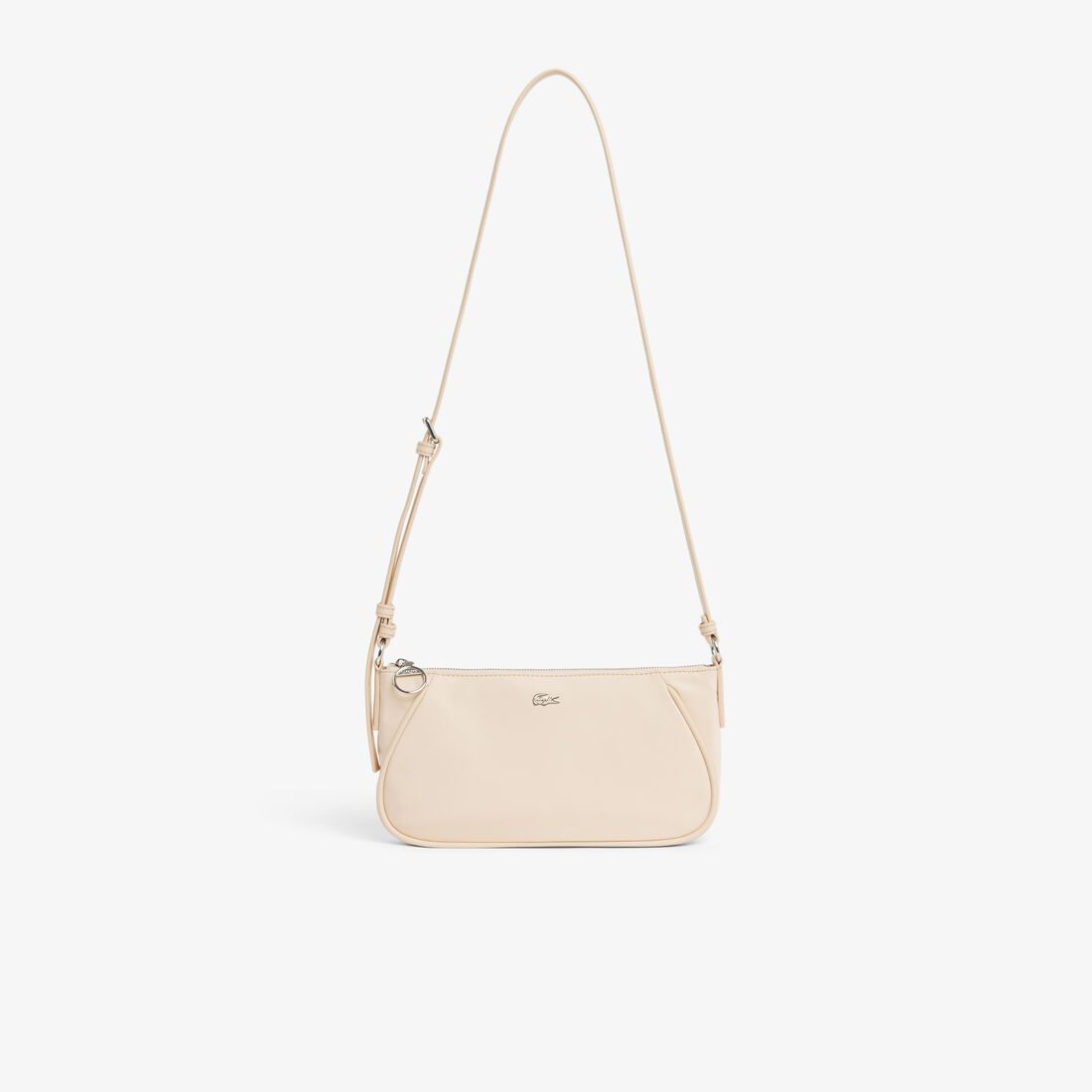 lacoste day in l top shoulder bag