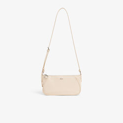 lacoste day in l top shoulder bag